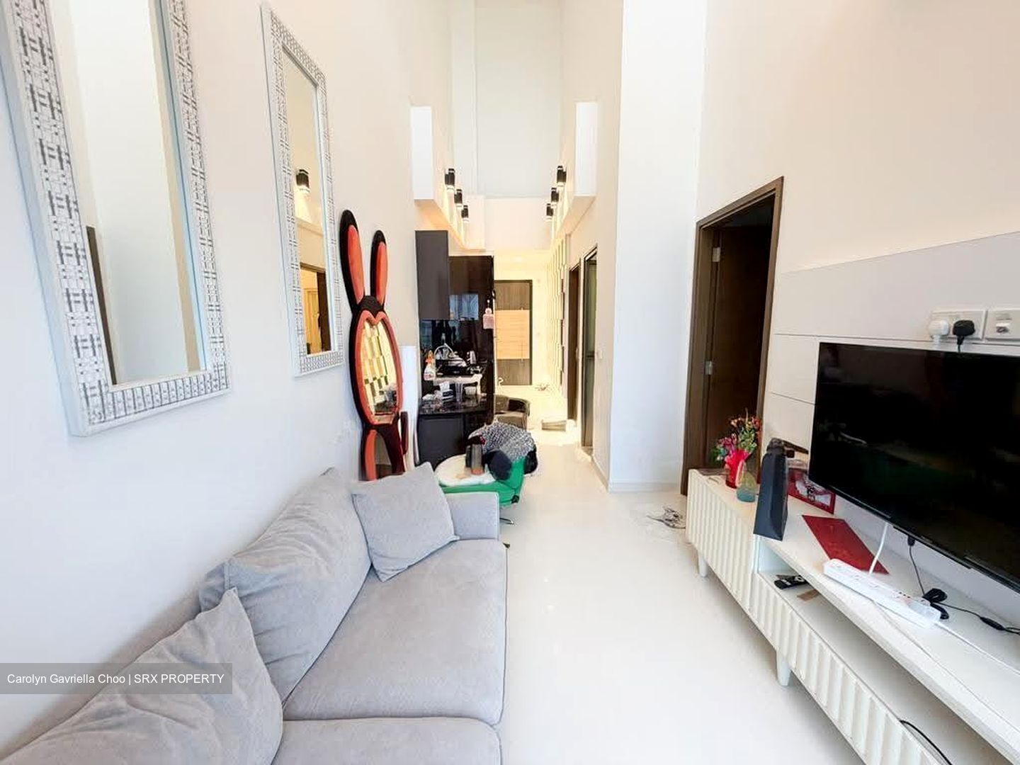 Forte Suites (D8), Apartment #614104371